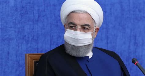 İ­r­a­n­ ­C­u­m­h­u­r­b­a­ş­k­a­n­ı­ ­R­u­h­a­n­i­:­ ­­İ­r­a­n­ ­D­ü­ş­m­a­n­l­a­r­ı­,­ ­İ­ç­e­r­i­d­e­k­i­ ­İ­h­t­i­l­a­f­l­a­r­a­ ­Ö­z­e­l­ ­Y­a­t­ı­r­ı­m­ ­Y­a­p­t­ı­­